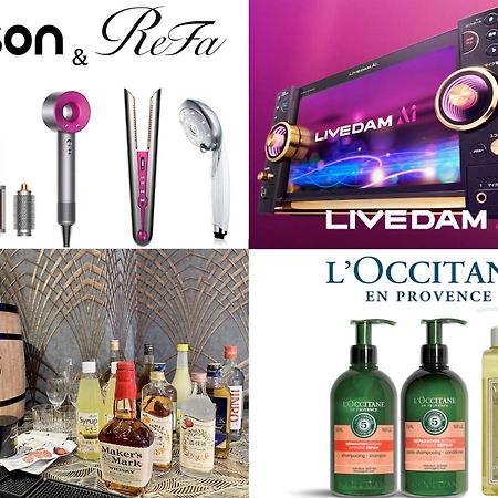 Hotel Exe (Adults Only) Токіо Екстер'єр фото