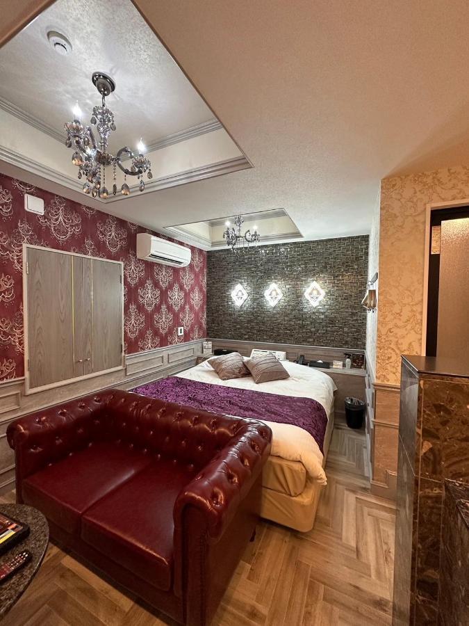 Hotel Exe (Adults Only) Токіо Екстер'єр фото
