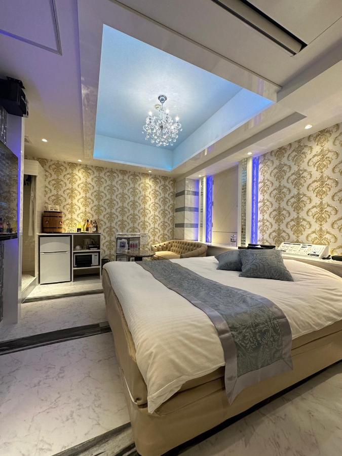 Hotel Exe (Adults Only) Токіо Екстер'єр фото