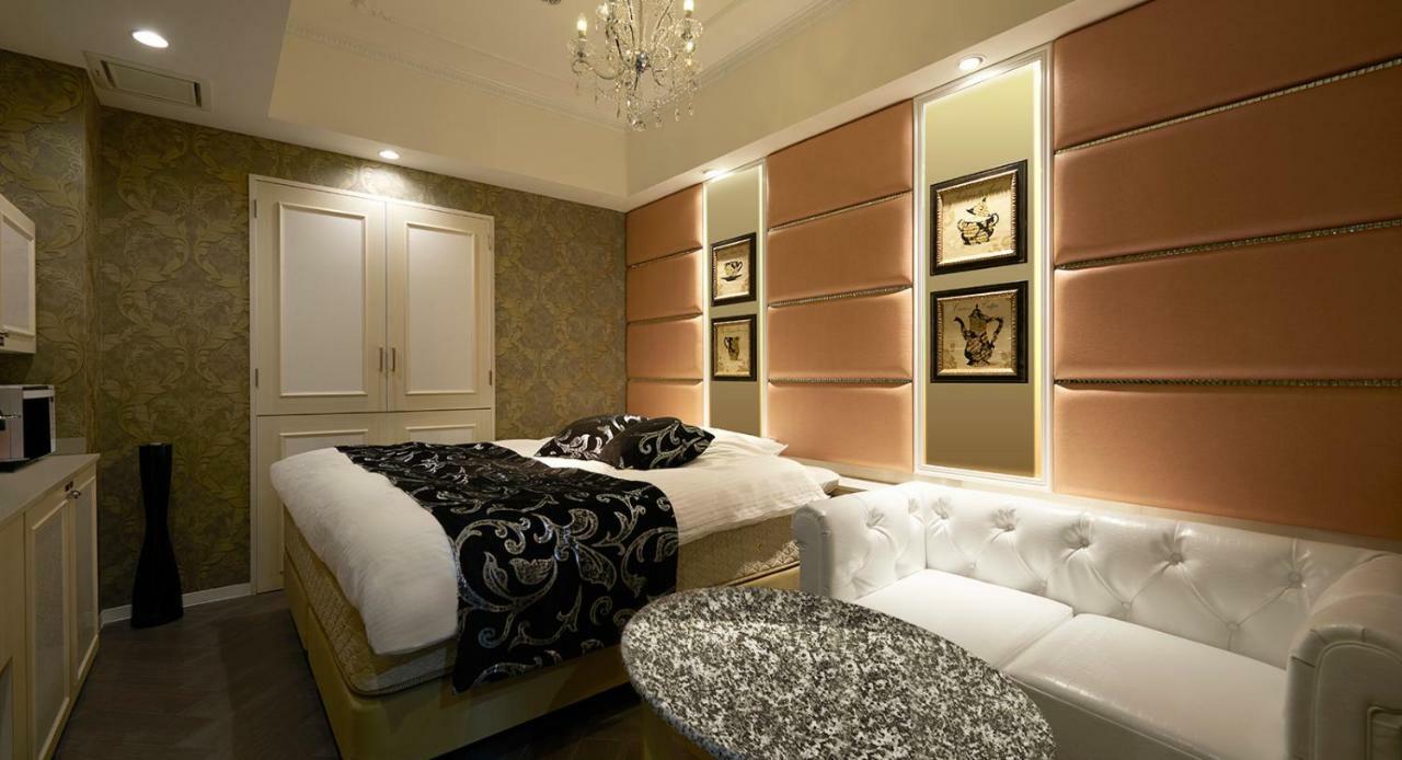 Hotel Exe (Adults Only) Токіо Екстер'єр фото