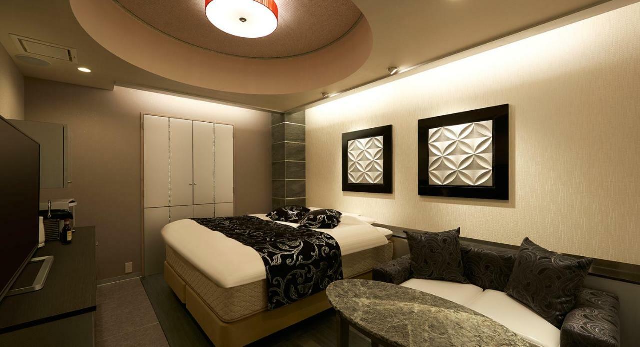 Hotel Exe (Adults Only) Токіо Екстер'єр фото