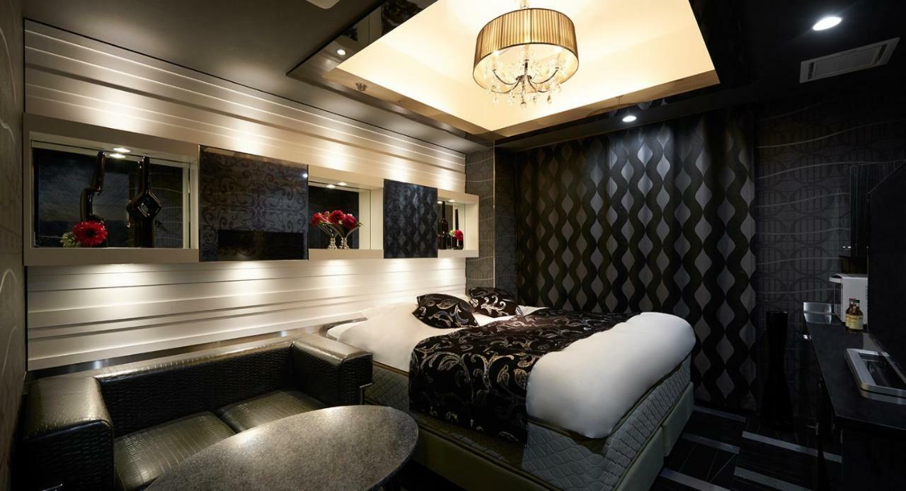 Hotel Exe (Adults Only) Токіо Екстер'єр фото