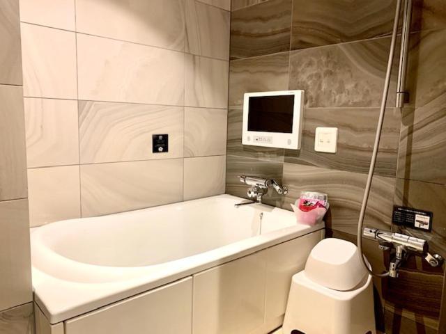 Hotel Exe (Adults Only) Токіо Екстер'єр фото