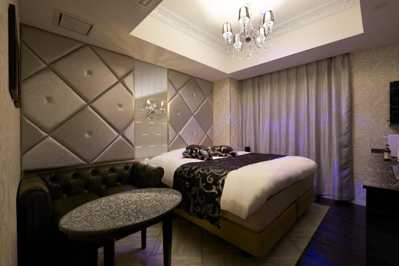 Hotel Exe (Adults Only) Токіо Екстер'єр фото