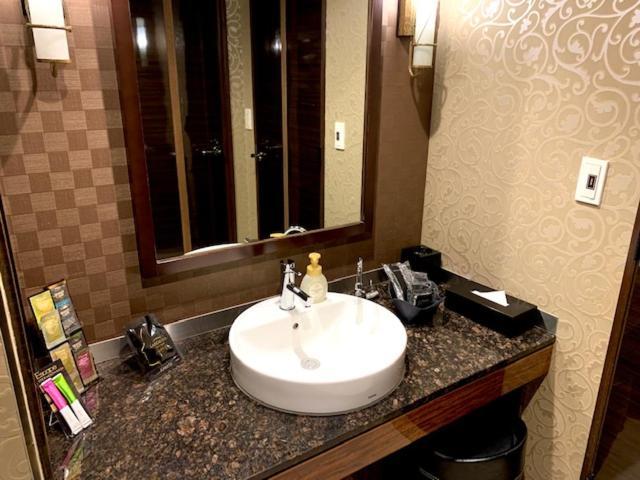 Hotel Exe (Adults Only) Токіо Екстер'єр фото